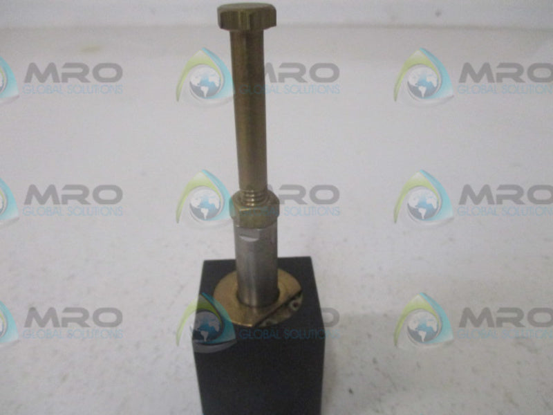 CUSTOM CYLINDERS 135460799  UNMP