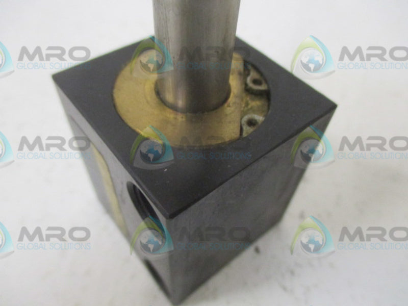 CUSTOM CYLINDERS 135460799  UNMP