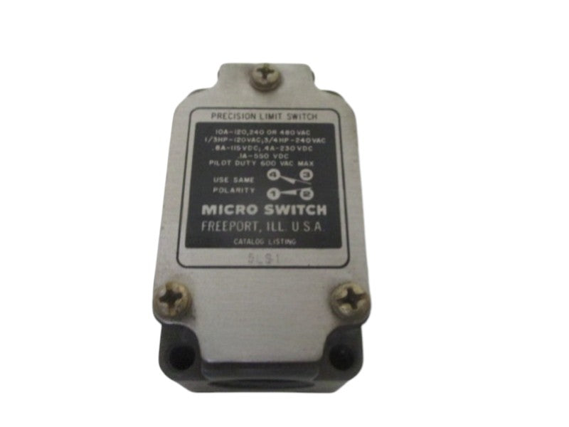 MICRO SWITCH 5LS1 (GRE)(AS PICTURED)  NSNP