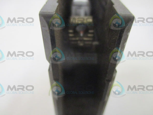 SIEMENS ED61B040 CIRCUIT BREAKER 40A  UNMP
