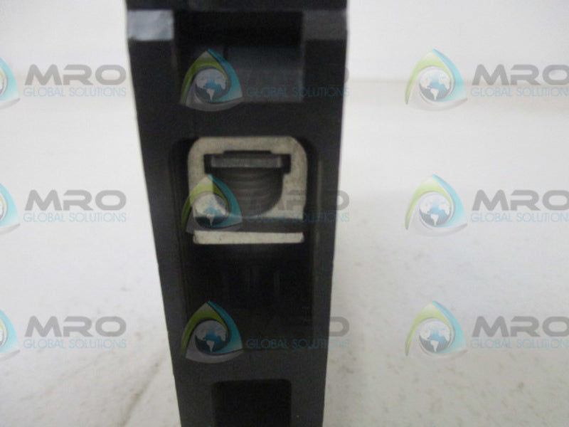 SIEMENS ED61B040 CIRCUIT BREAKER 40A  UNMP