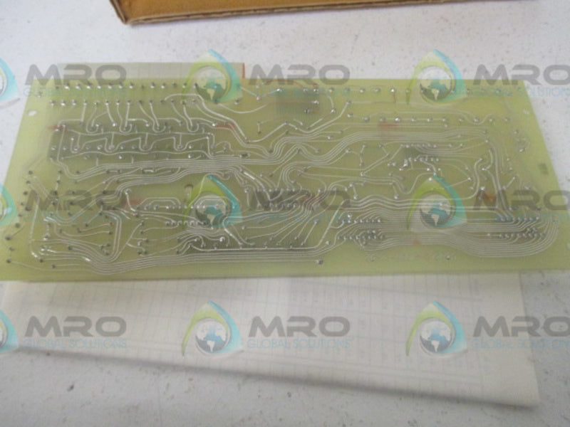 SIEMENS C98043-A1036-L1-10 INVERTER DRIVE BOARD  NSMP