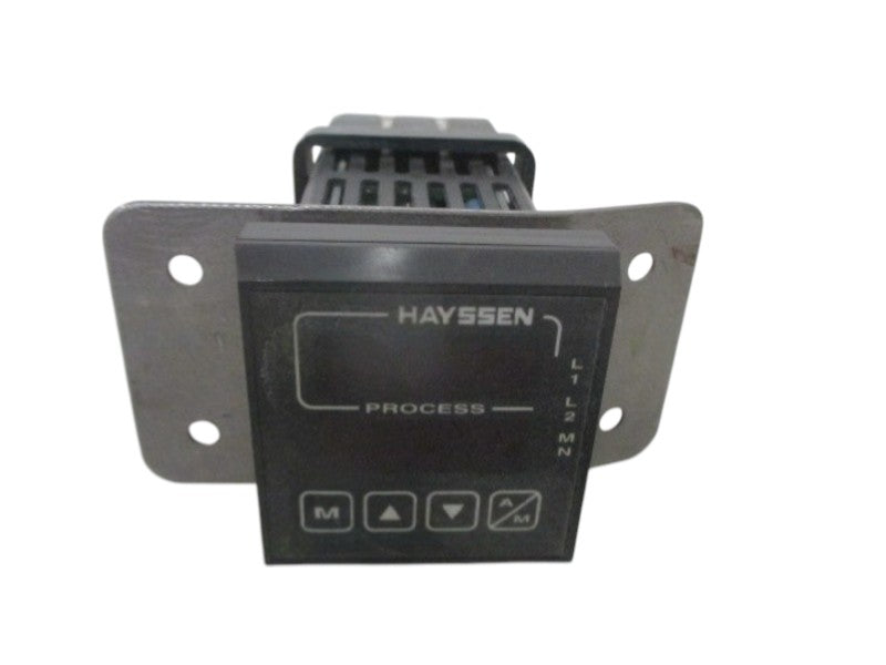 HAYSEEN 965A-3CD0-02AA  NSNP