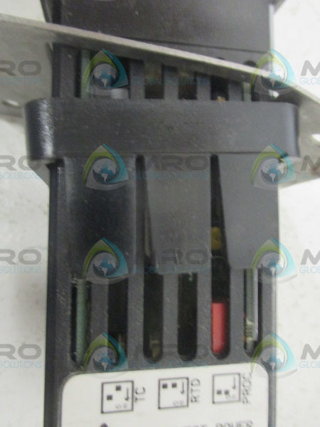 HAYSEEN 965A-3CD0-02AA  NSNP