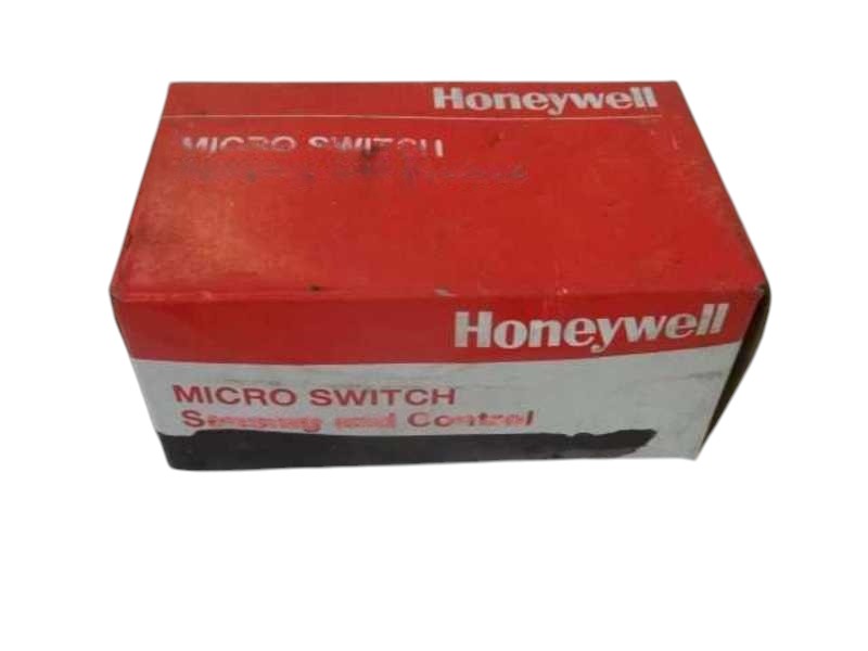 HONEYWELL LZZS21 LIMIT SWITCH  NSFS