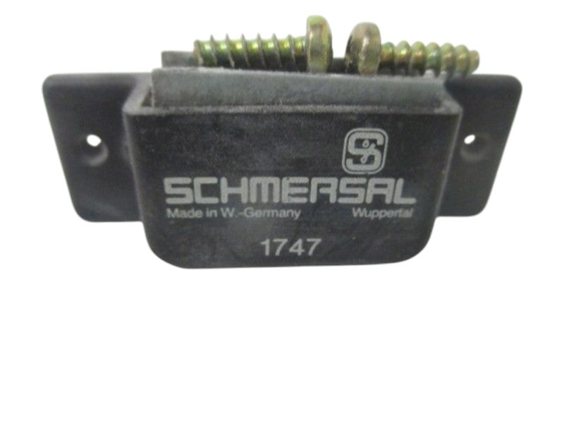 SCHMERSAL 1747 NSNP