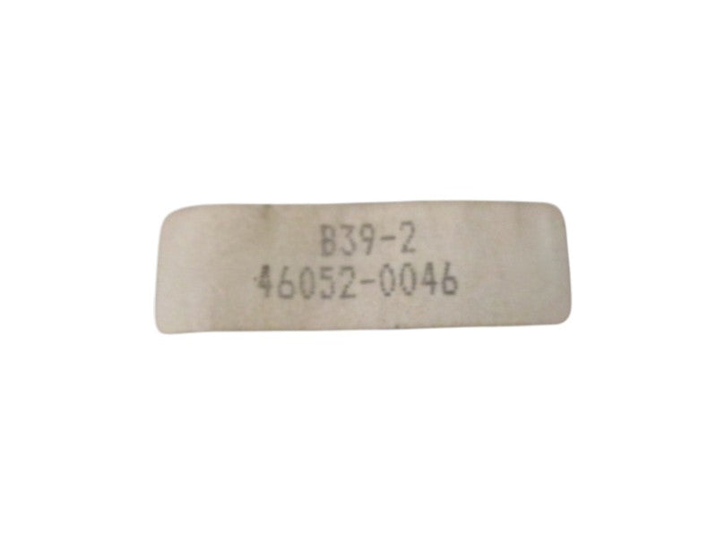 EDWARDS B39-2 MAGNETIC DOOR/WINDOW CONT  NSNP