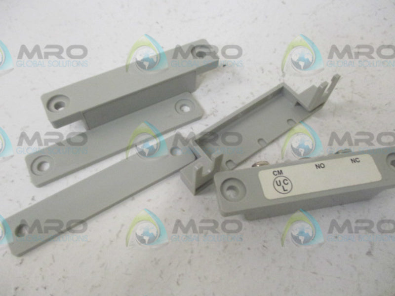 EDWARDS B39-2 MAGNETIC DOOR/WINDOW CONT  NSNP