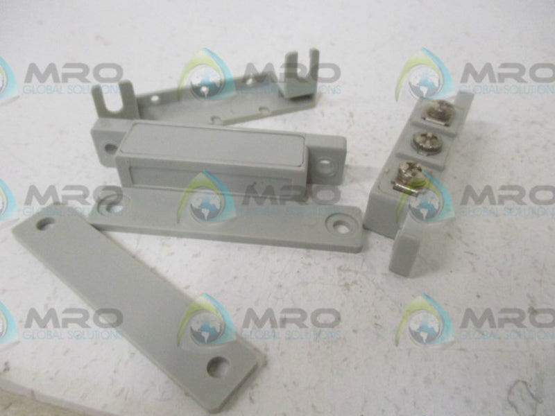 EDWARDS B39-2 MAGNETIC DOOR/WINDOW CONT  NSNP