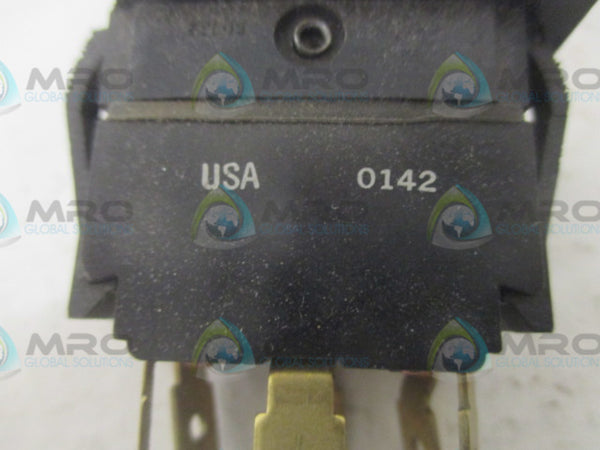 0142 SWITCH  NSNP