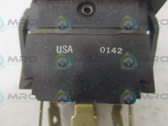 0142 SWITCH  NSNP