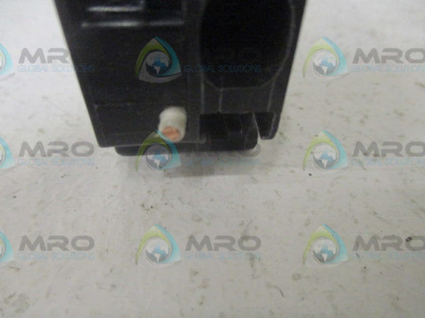 SIEMENS BLF120 CIRCUIT BREAKER (AS PICTURED)  UNMP