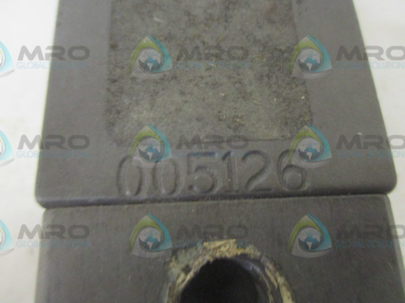 BTM 005126  UNMP