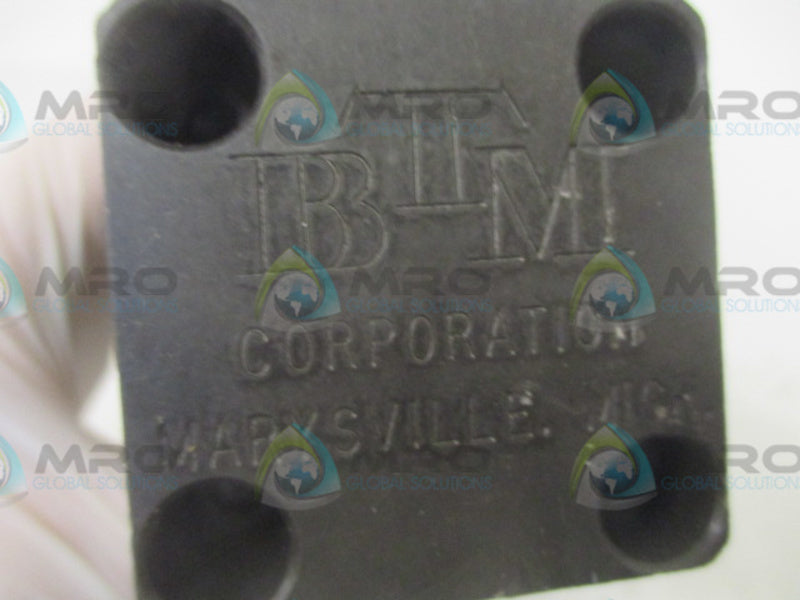 BTM 005126  UNMP