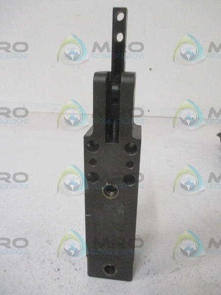 BTM 005126  UNMP