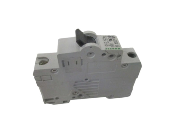 KLOCKNER MOELLER FAZNC10 CIRCUIT BREAKER 10A  NSNP
