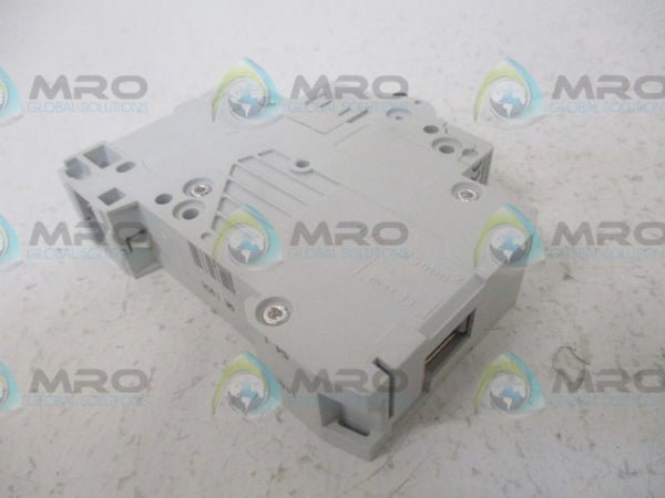 KLOCKNER MOELLER FAZNC10 CIRCUIT BREAKER 10A  NSNP