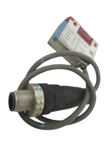 SICK WT170-P112 PROXIMITY SWITCH  UNMP