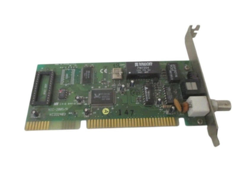 NIC-2005/R ETHERNET  UNMP