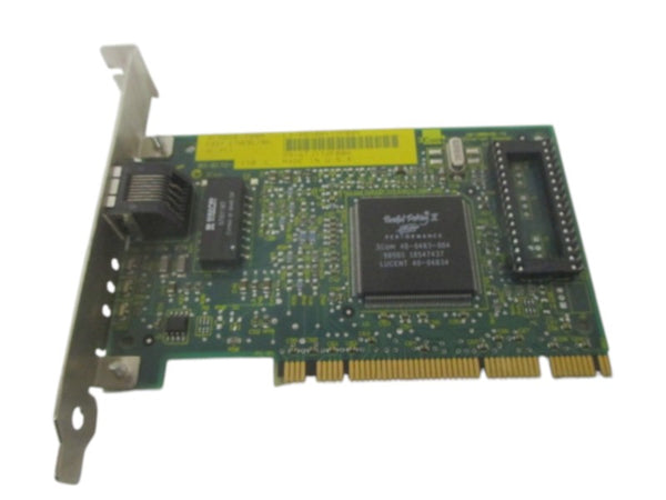 3 COM 3C905B-TXNM ETHERNET CARD  NSNP