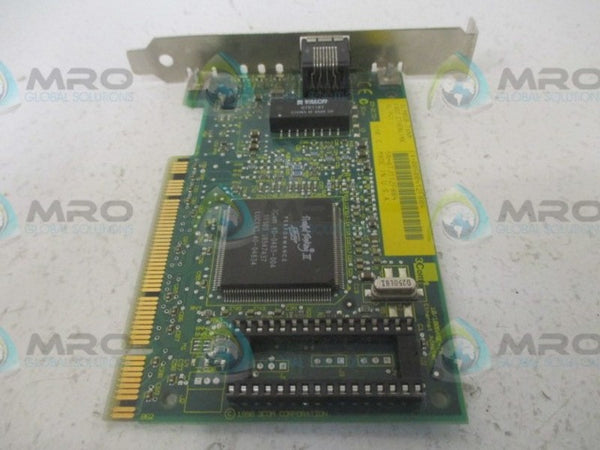 3 COM 3C905B-TXNM ETHERNET CARD  NSNP