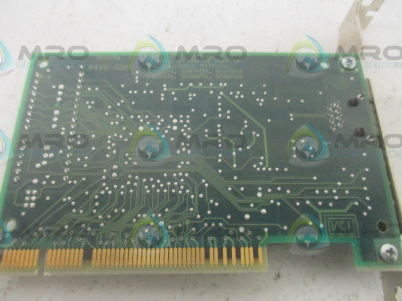 3 COM 3C905B-TXNM ETHERNET CARD  NSNP