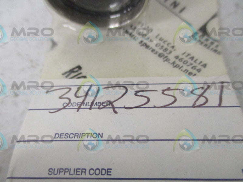 PERINI 34125581 CONNECTOR  NSMP