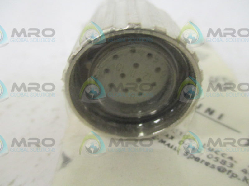 PERINI 34125581 CONNECTOR  NSMP