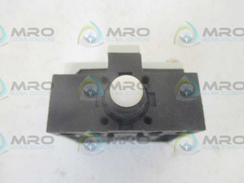 MOELLER ATR-11-1-IA LIMIT SWITCH  NSNP