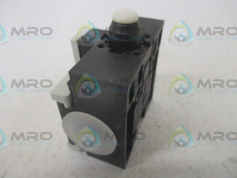 MOELLER ATR-11-1-IA LIMIT SWITCH  NSNP