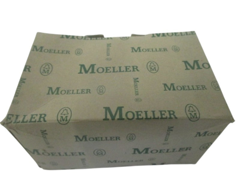 MOELLER NZM2/3-XU24AC UNDERVOLTAGE RELEASE  NSMP