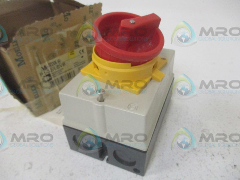 MOELLER PI-32/I/SVB SWITCH  NSMP