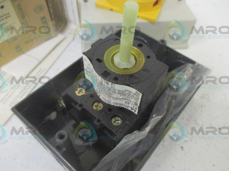 MOELLER PI-32/I/SVB SWITCH  NSMP