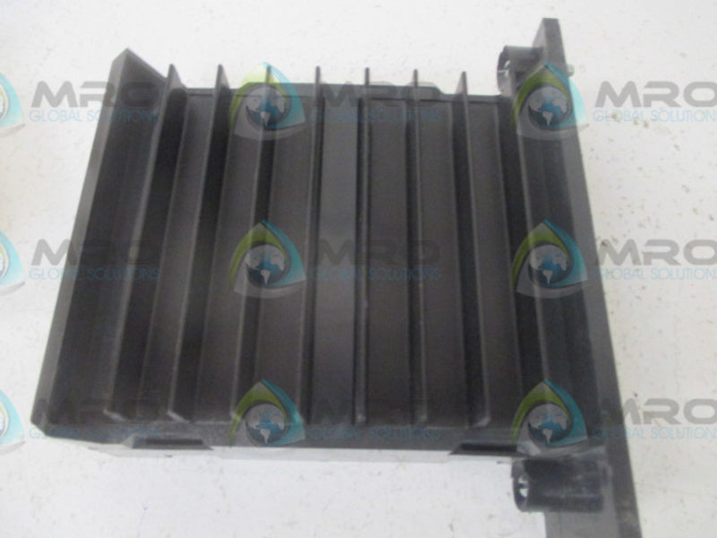 TEXAS INSTRUMENTS 6MT14-40FL OUTPUT MODULE  NSMP