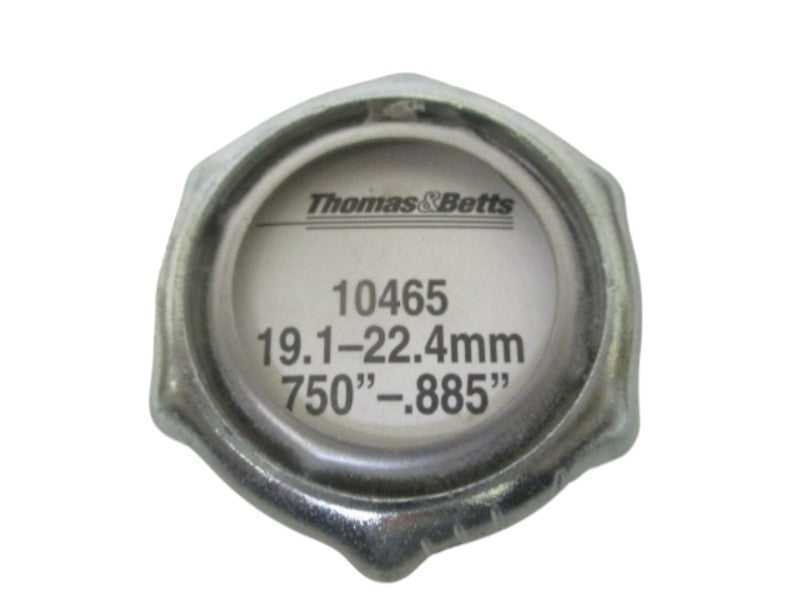 THOMAS & BETTS 10465 CONNECTOR  NSNP