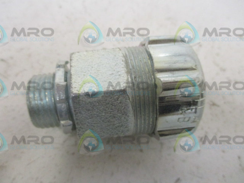 THOMAS & BETTS 10465 CONNECTOR  NSNP