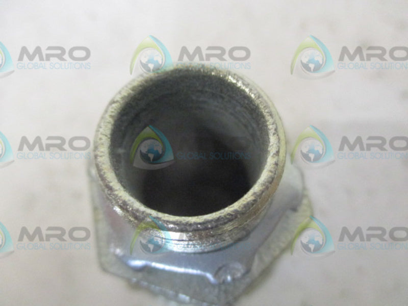THOMAS & BETTS 10465 CONNECTOR  NSNP