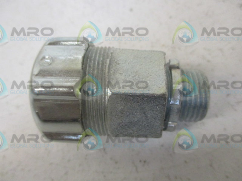 THOMAS & BETTS 10465 CONNECTOR  NSNP