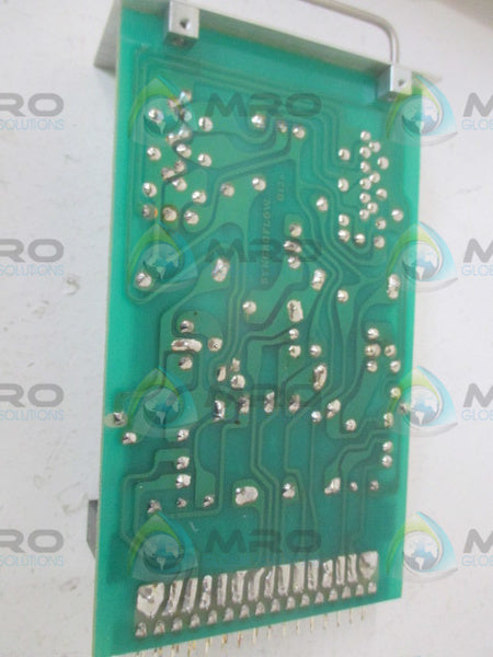 SYNCROFLOW G13N CARD  NSMP