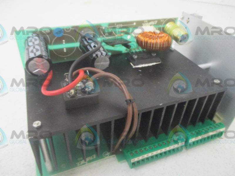 CASSOLI EMI-258 JIA AUTOMATION  NSNP