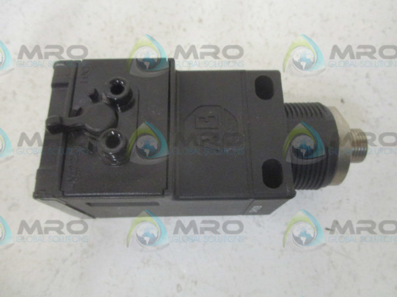 INDUSTRIAL SPARE PART 42GRF-9100-QD SER. A UNMP