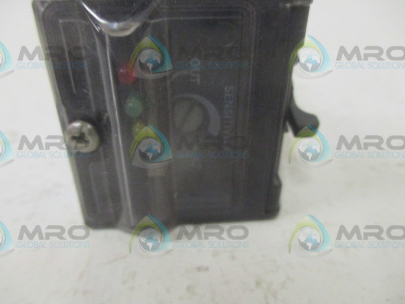 INDUSTRIAL SPARE PART 42GRF-9100-QD SER. A UNMP