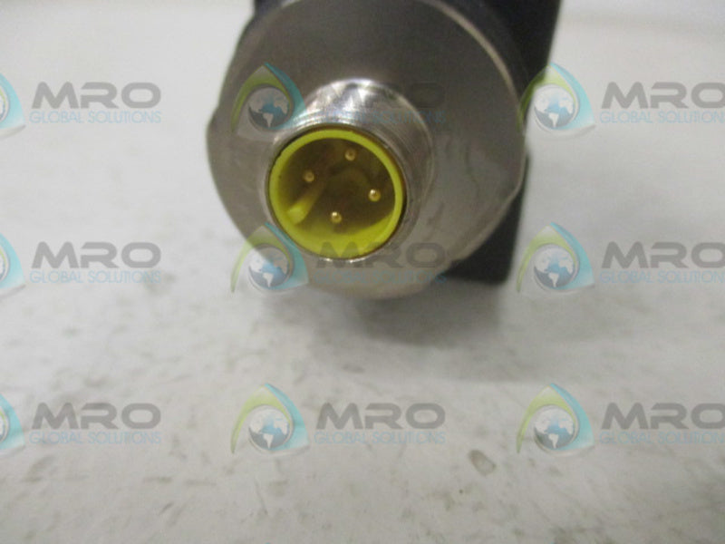 INDUSTRIAL SPARE PART 42GRF-9100-QD SER. A UNMP