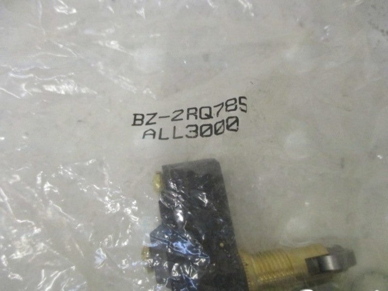 HONEYWELL BZ-2RQ785 LIMIT SWITCH  NSMP