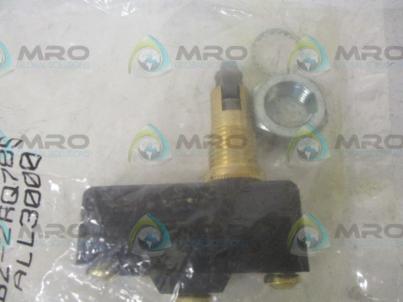 HONEYWELL BZ-2RQ785 LIMIT SWITCH  NSMP