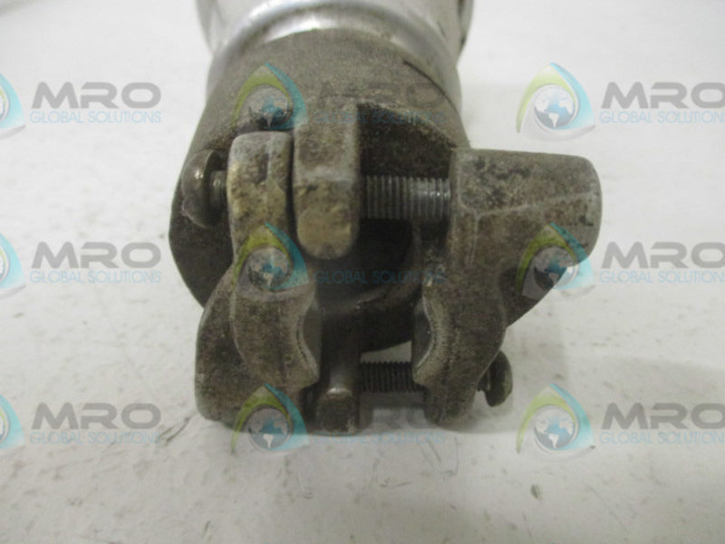CROUSE-HINDS APR-3453 RECEPTACLE 30A  UNMP