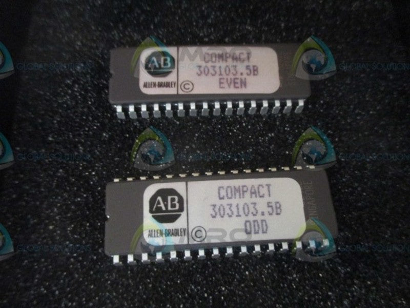 CORSTAT 303103.5B EVEN/ODD  NSMP