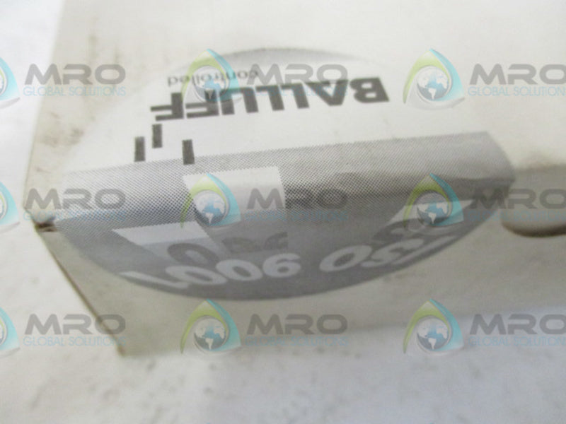 BALLUFF BOS 18M-PA-1HA-S4-C PHOTOELECTRIC DIFFUSE DC M18  NSFS