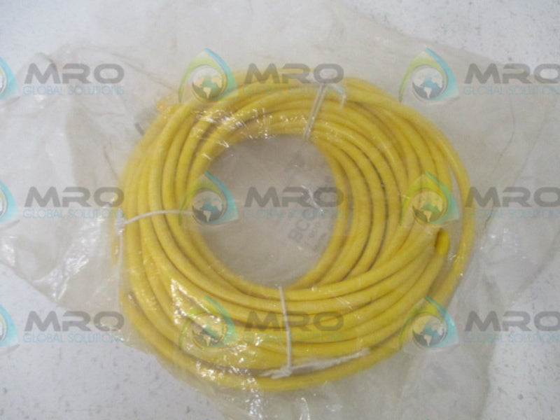 BALLUFF BCC05F4 CONNECTIVITY CABLE  NSMP