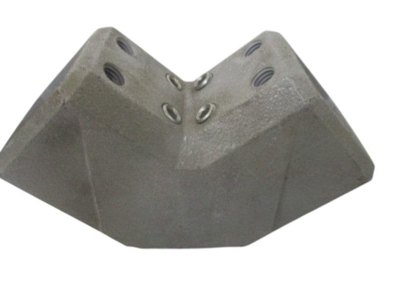 HOFFMAN C-CS5EL ELBOW PENDANT ARM  NSNP